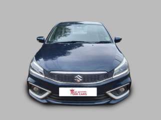 Maruti Suzuki Ciaz Zeta